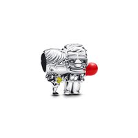 Charm Pandora in Argento 793649C01 - 793649C01